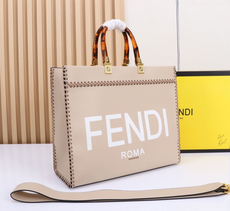 Fendi Shopping Bags